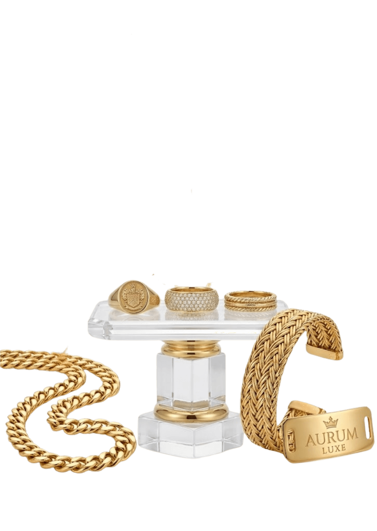 D'Oro Joyería Fina